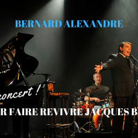 Bernard alexandre page accueil