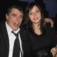 Douchka et Bernard Alexandre