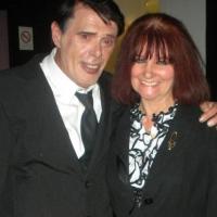 Martine Bonnet et Bernard