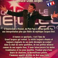 Affiche Tournée 2010