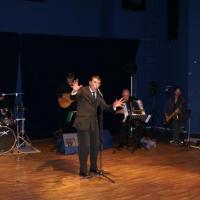 Concert avec 6 musisciens
