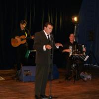 Concert avec 6 musiciens