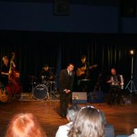 Concert Barcares
