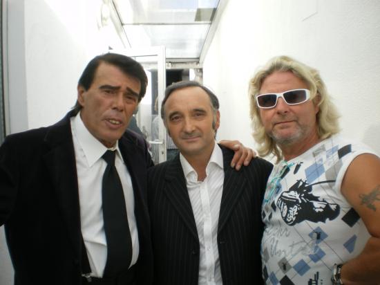 Loge TF1