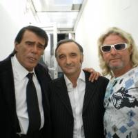 Loge TF1