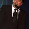 Bernard Alexandre interprete Jacques Brel